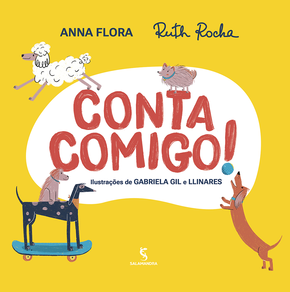 Conta comigo