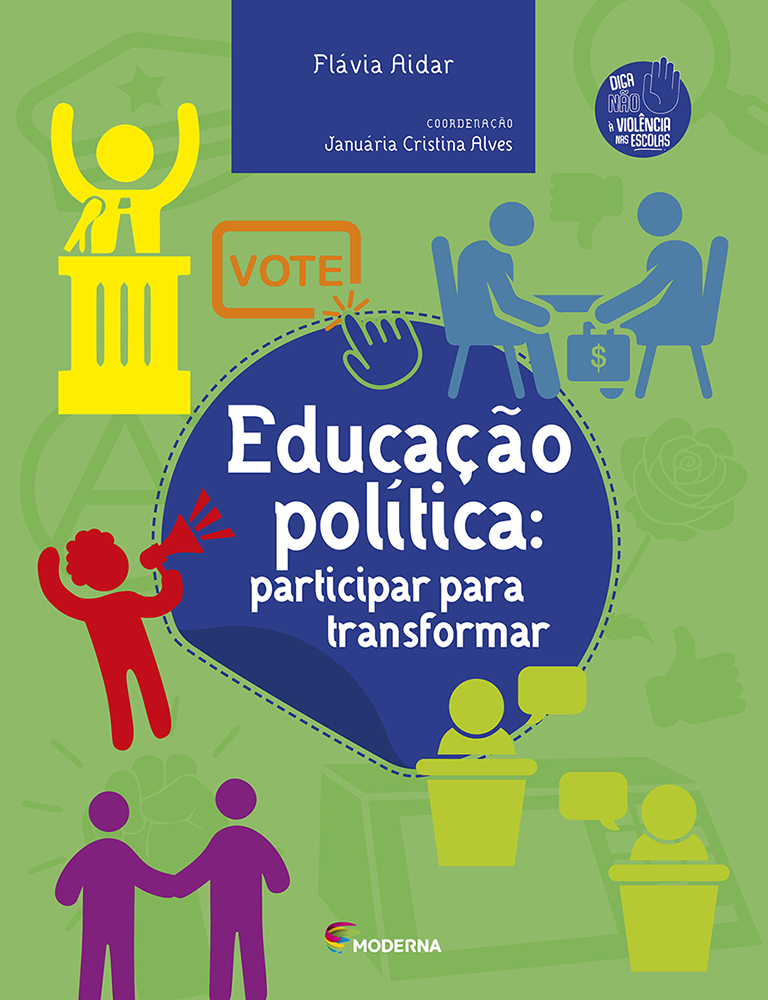 Educação política: participar para transformar
