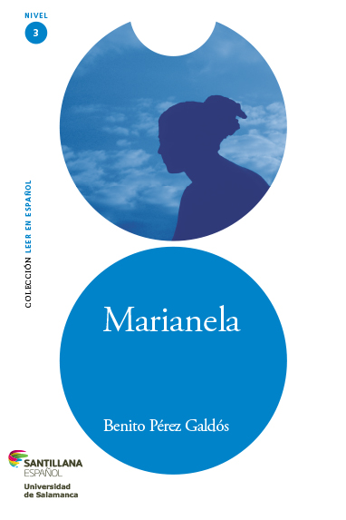 Marianela + Audio online